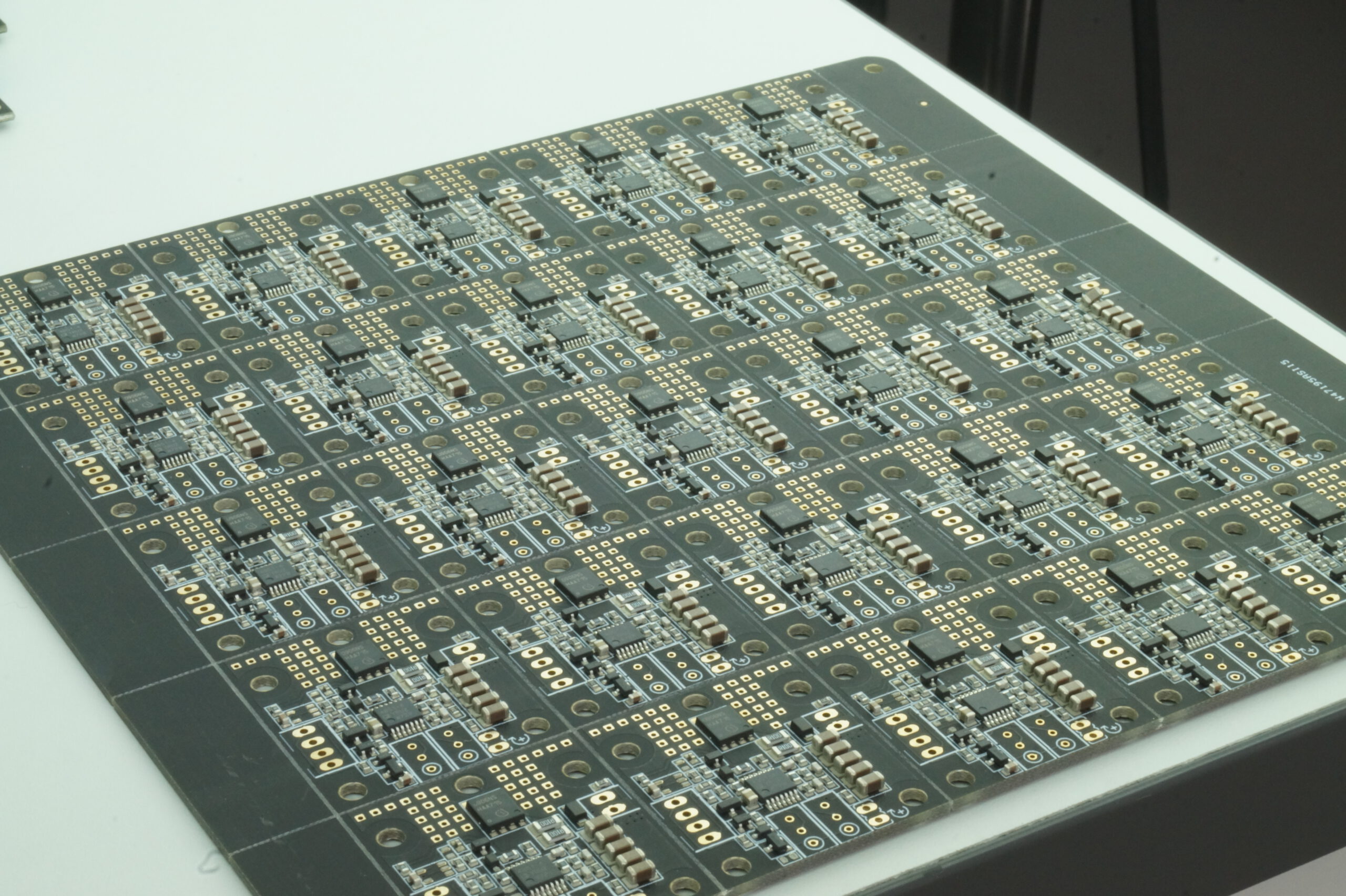 Laser-Treiber-PCB-Modul